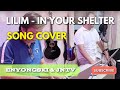 Lilim (In Your Shelter) Cover - chords and lyrics by Victory Worship