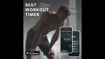 Best Wod Timer