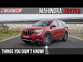 Mahindra XUV700 - Things You Might Not Know