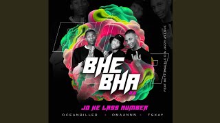 Oceanbiller x Omaannn x Tskay - Bhebha 2.0 ft. Bepa, Double D x Jazzy Avenue