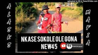 NKASE SOKOLE NEW45 | ALASKA MAFIA FAMILY [ GENERAL SICKZO ]