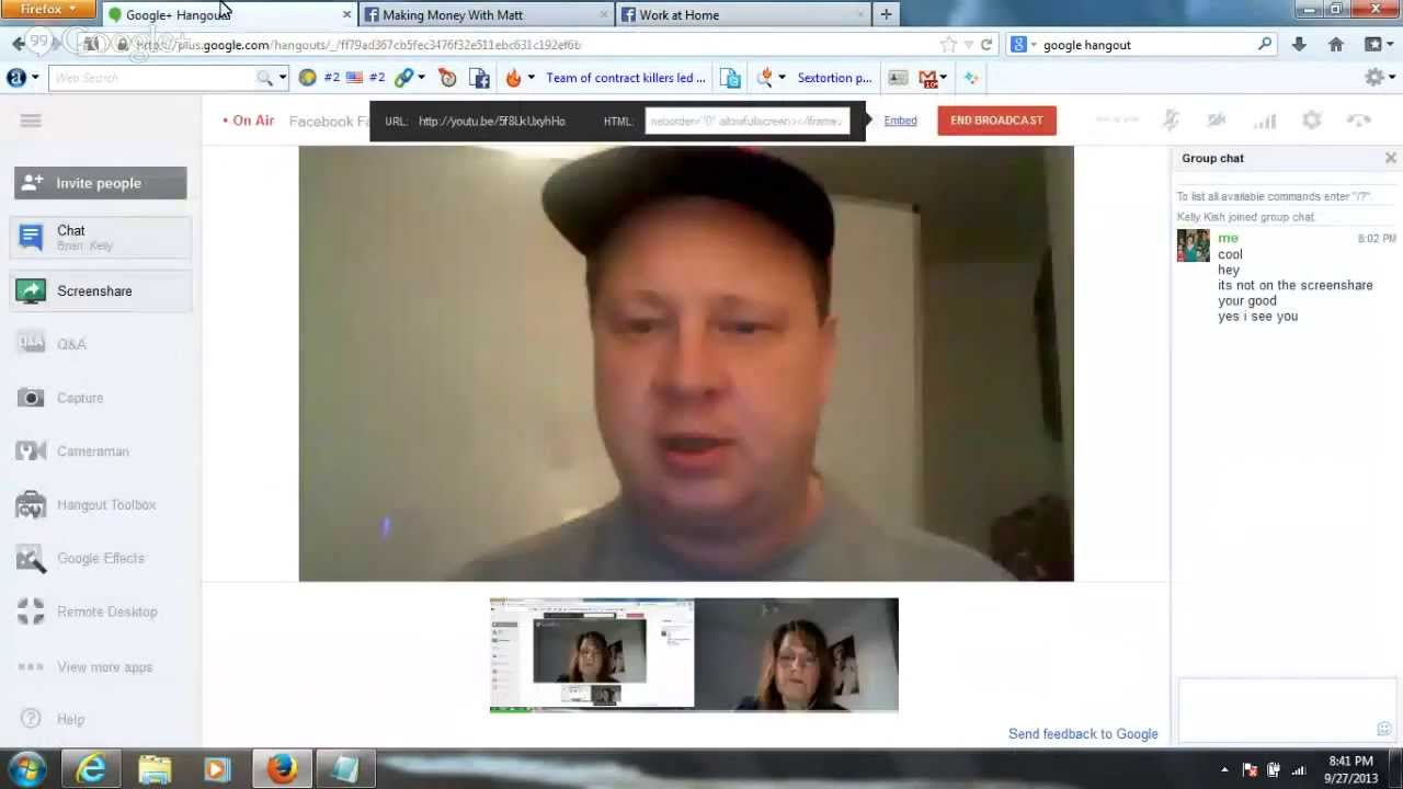 How to Make Money Using Facebook Fanpages 