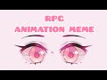 RPG animation meme [ Demon Slayer 👀 Edition ]