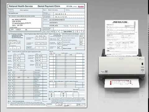 Kodak ScanMate i1120 Scanner ::: ACEperipherals.com