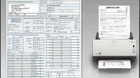 Kodak ScanMate i1120 Scanner ::: ACEperipherals.com