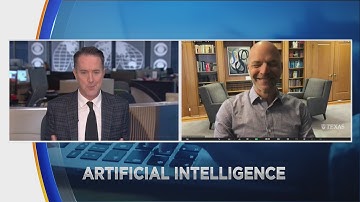 Understanding the ethical future of AI