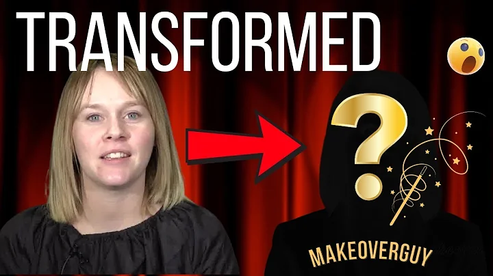 A Millennial Employee: A MAKEOVERGUY Makeover