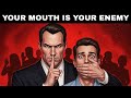10 Situations Where Your Own Mouth Betrays You – Machiavelli's Warning