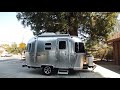 【跟著麥、麥可玩房車 1】Airstream Caravel (清風房車) 開箱文