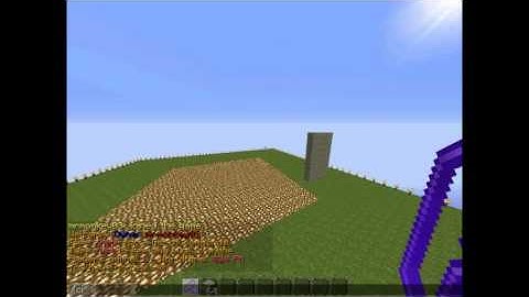 Bukkit Plugin Rewiew: PortalGun