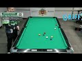 The Eagle&#39;s Late Game: Jayson Shaw&#39;s Relentless Drive in 14.1 High Run (Day 2 Evening - Part 4)!
