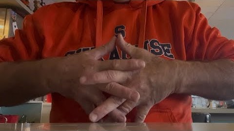 Your Outlook can Change at any Second