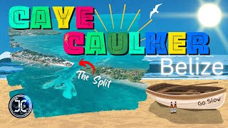 Caye Caulker, Belize: Paradise Revealed!  #cayecaulker #belize #paradise #beachlife