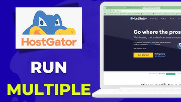 How To Run Multiple Websites in HostGator cPanel