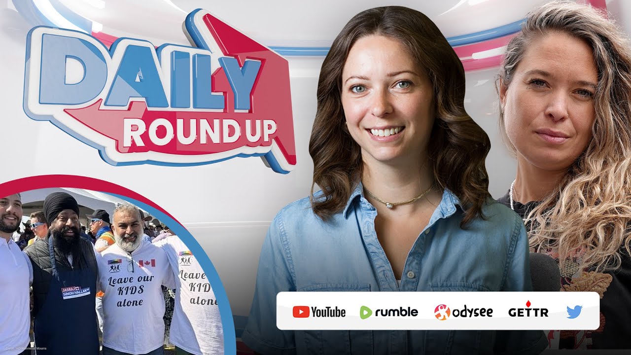 DAILY Roundup | Refugee camps in the GTA, Meta blocks Cdn news, Poilievre’s controversial silence