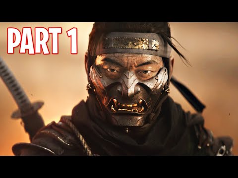 Vidéo: Voici 2 Minutes Et 13 Secondes Du Glorieux Ghost Of Tsushima