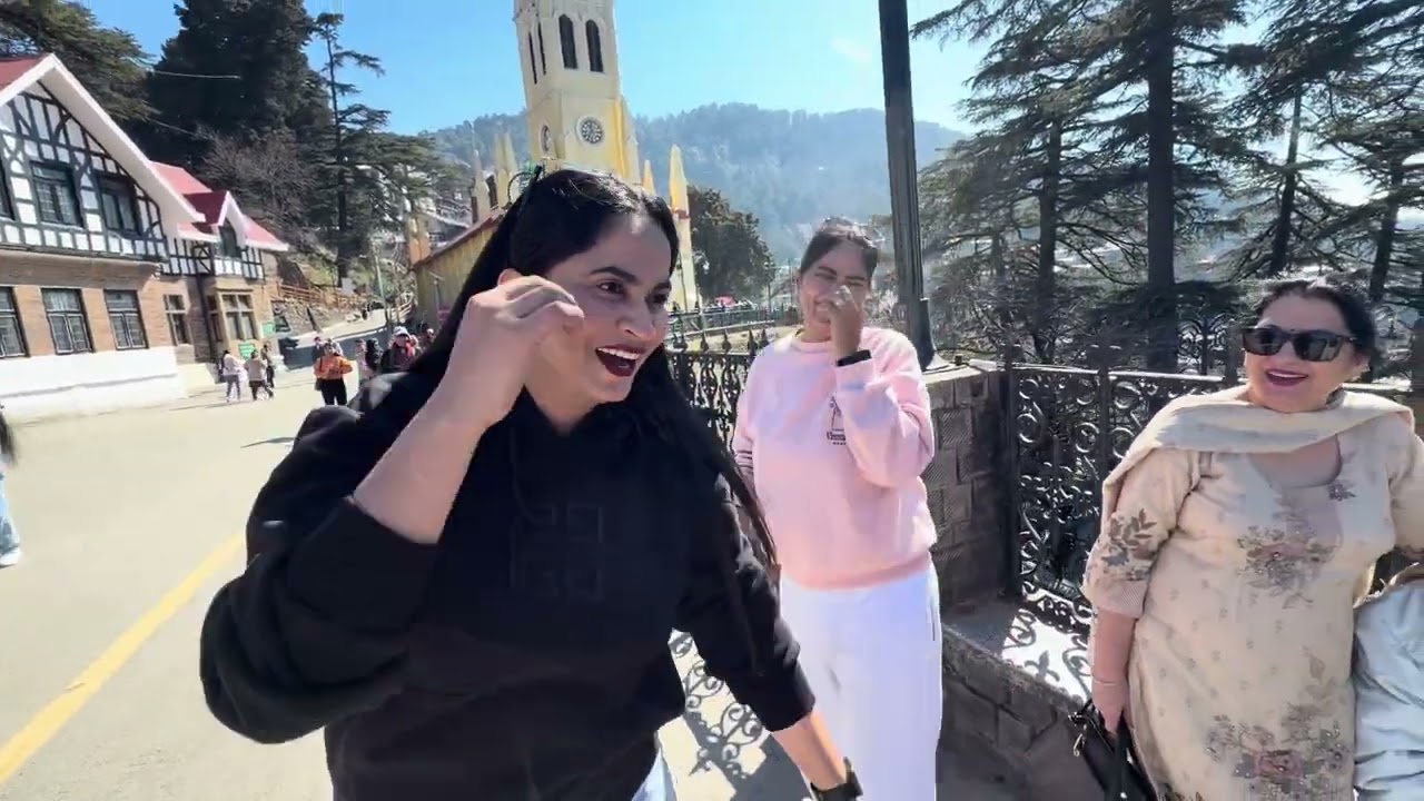 ਅੱਜ ਦਾ ਦਿਨ ਬਹੁਤ ਖ਼ਾਸ# bassifamily #punjabivlog 