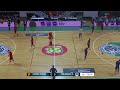 Göztepe Isonem - Ted Ankara Kolejliler Türkiye Sigorta Türkiye Basketbol Ligi 3.Hafta