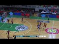 Göztepe Isonem - Ted Ankara Kolejliler Türkiye Sigorta Türkiye Basketbol Ligi 3.Hafta