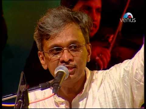 Phite Andharache Jale (Shridhar Phadke Sangeet Sandhya - Ritu Hirwa)