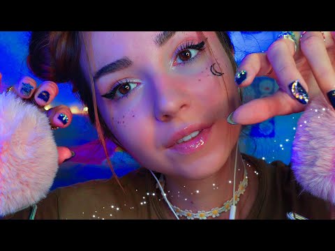 ASMR INTENSE POUR