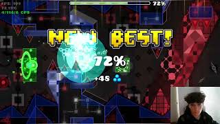 Future plans for geometry dash
