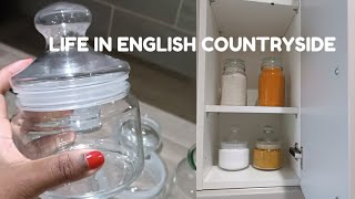 VLOG | SLOW LIFE IN ENGLISH COUNTRY SIDE | DAILY VLOG | LIFE IN THE UK