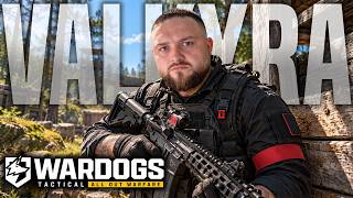 This team is taking over Wardogs!!