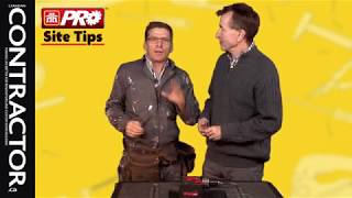 Site Tips, Canadian Contractor, Episode 5