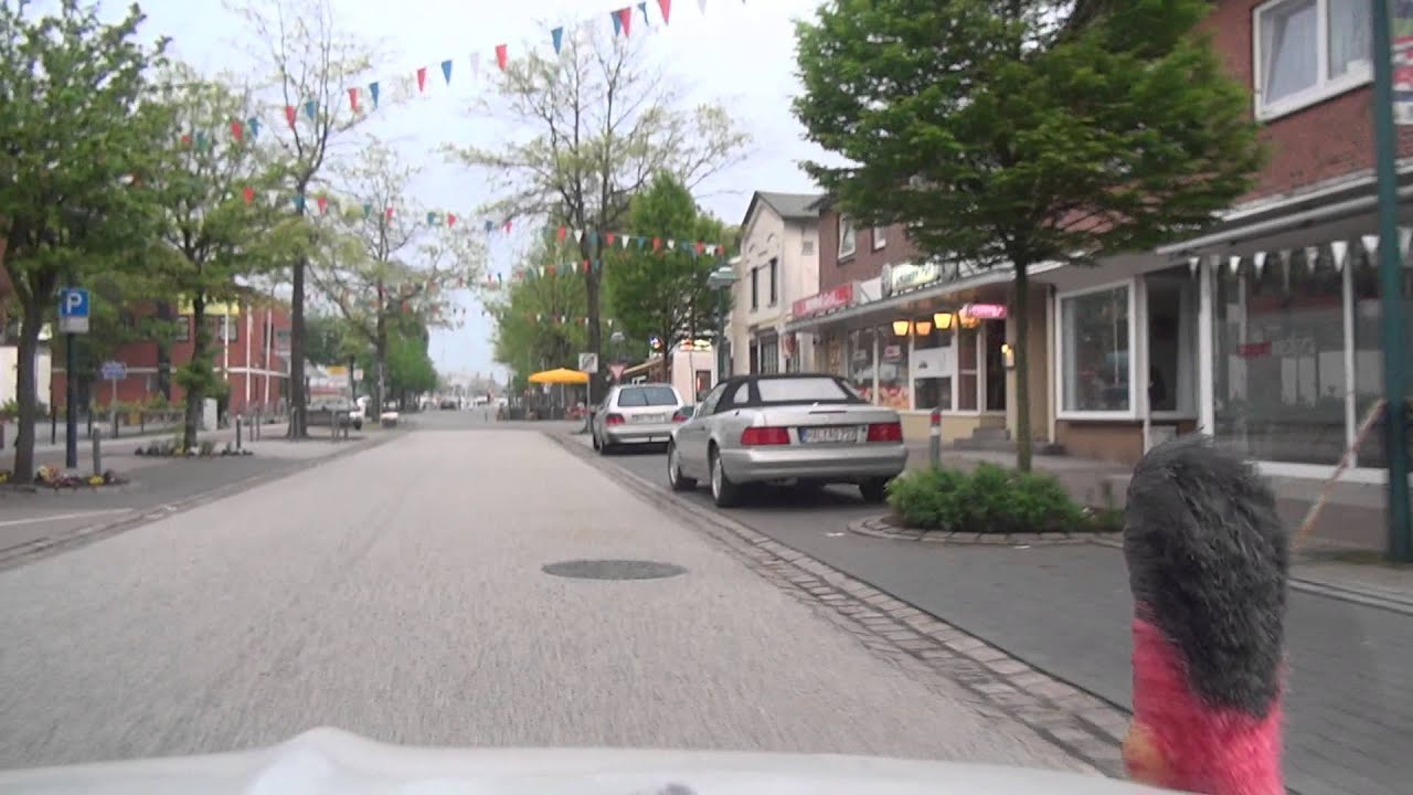 Brunsbüttel 20.5.2013