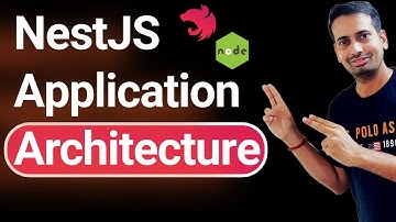 The Complete Guide to Mastering NestJS Architecture Part-2 #31