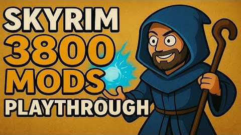 Lorerim: I will mess this up