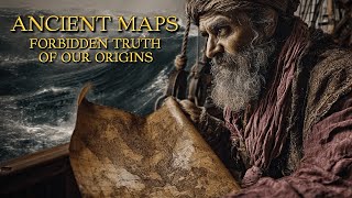 Why Would Ancient Maps Depict Lands That Should Not Exist? | History for Sleep