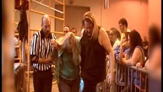 A Look At Ccw Vs. Ray Waddell Ahead Of Their Steel Cage Match