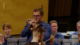Lakeland Variations - Philip Sparke door Brassband Panta Rhei
