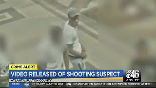 Person of interest sought after four students shot at Clark Atlanta University