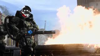 Gas Split In A Nutshell