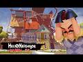 Hello neighbor alpha 4