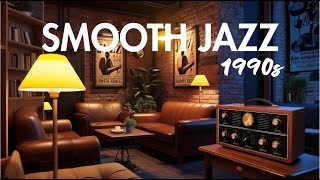 Smooth Jazz x Soulful R&B Beats for Concentration, Relaxation & Chill Nights