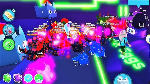 Hatching for HHC. Pet Simulator X! SUB, Follow, Join: BeautyIn_Everything