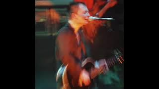 Radiohead - Thinking About You (Live Vredenburg, 1997) (RARE!)