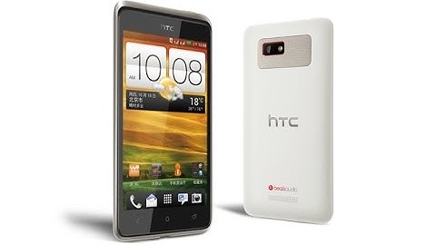 HTC Desire 400 dual sim Hard Reset and Forgot Password Recovery, Factory Reset
