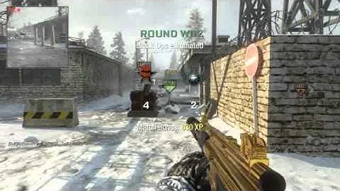 Vikkstar123 tomahawk spot - grid