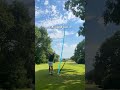 How the Pros see the course 🗺️