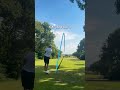 How the Pros see the course 🗺️