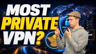 Mullvad VPN Review (2026): The Most Private VPN I've Tested
