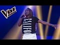 Darlin canta ‘This is a man’s world’ | Audiciones a ciegas | La Voz Teens Colombia 2016