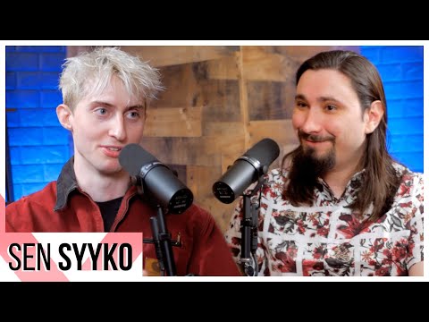 A conversation with SEN Syyko | this unnamed show with Wyatt River