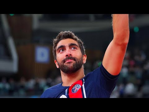 LIGUE DES CHAMPIONS HANDBALL - Le PSG a du s'employer pour battre Zagreb