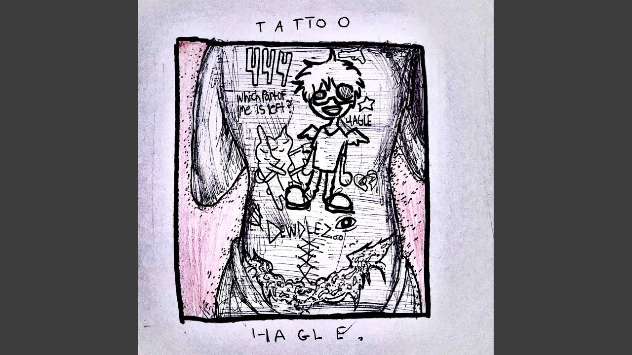 Watch tattoo on YouTube Watch tattoo on YouTube
